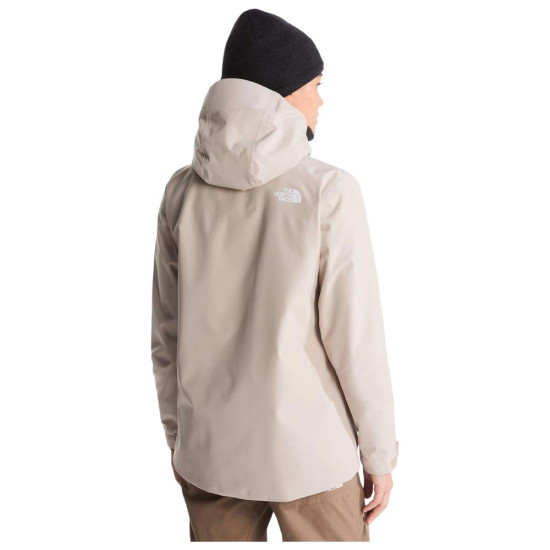 The North Face Γυναικείο μπουφάν Quest Triclimate 3in1 Jacket